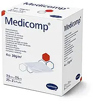 Серветка Медікомп (Medicomp) 7,5*7,5