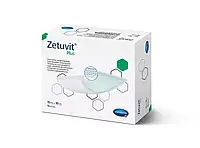 Пов'язка сорбційна Zetuvit Plus 10см*10см