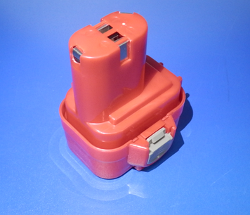Акумулятор до шурупокрути Makita 9.6 V 1.3 Ah 9120 (O-Shape)