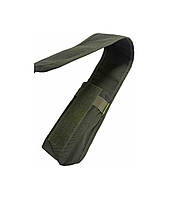 Підсумок для двох магазинів РПК закритого типу Novator PAK-6