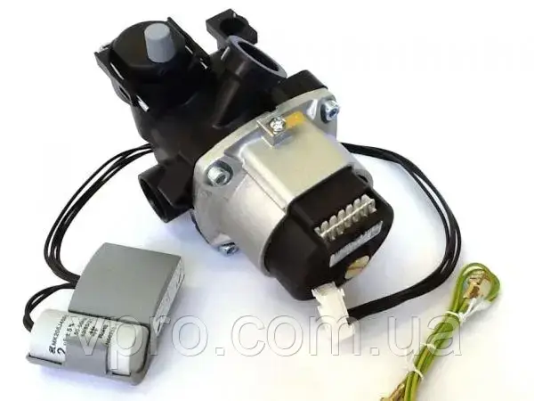 Насос циркуляційний для котла Clas, Genus 65104227, 65104319 (Італія)