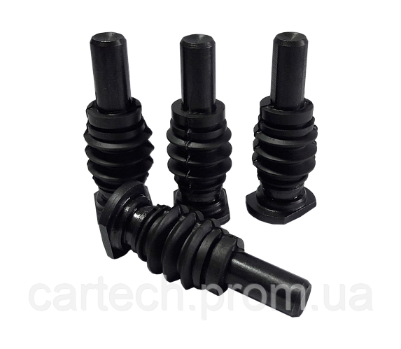 Купить Направляющая суппорта Lanos ремонтная САТУРН-авто (DS 34.600.03 ...