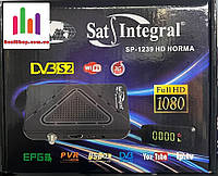 Sat-Integral S-1239 HD NORMA