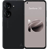 Смартфон Asus ZenFone 10 8/256GB Midnight Black EU [93636]