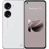 Смартфон Asus ZenFone 10 8/256GB Comet White EU [93638]