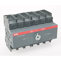 Переключатель нагрузки abb 100а | Сравнить цены и купить на Prom.ua