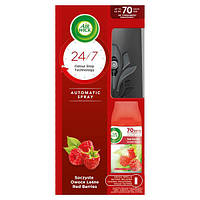 Автоматический освежитель воздуха Air Wick Freshmatic Life Scents Лесные ягоды 250 мл