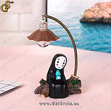 Лампа нічник Каонасі Kaonashi Lamp, фото 3