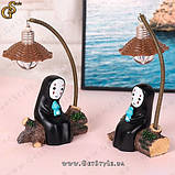 Лампа нічник Каонасі Kaonashi Lamp, фото 6