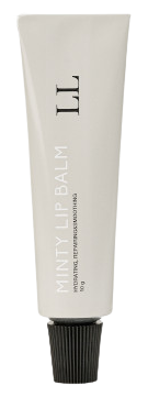 Відновлюючий бальзам для губ Love&Loss Minty Lip Balm, 10 мл, фото 1
