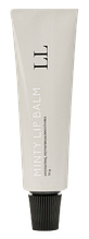 Відновлюючий бальзам для губ Love&Loss Minty Lip Balm, 10 мл
