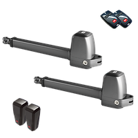 Автоматика на распашные ворота BFT ATHOS AC A25 EURO kit