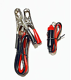 Інвертор, перетворювач напруги UKC 12-220В, 1000Вт, для дому, машини, фото 6