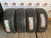 Новая летняя резина шины 195/45R16 Hankook