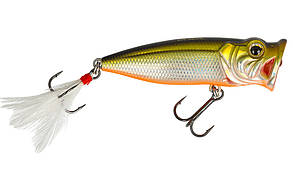 Воблер Strike Pro Sea Monster 70F 612ТNEW
