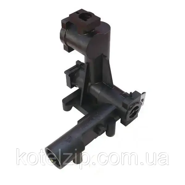 Лівий гідровузол подачі Egis-AS, Clas-Genus System 65105091-01 (аналог 65105182, 65105091)