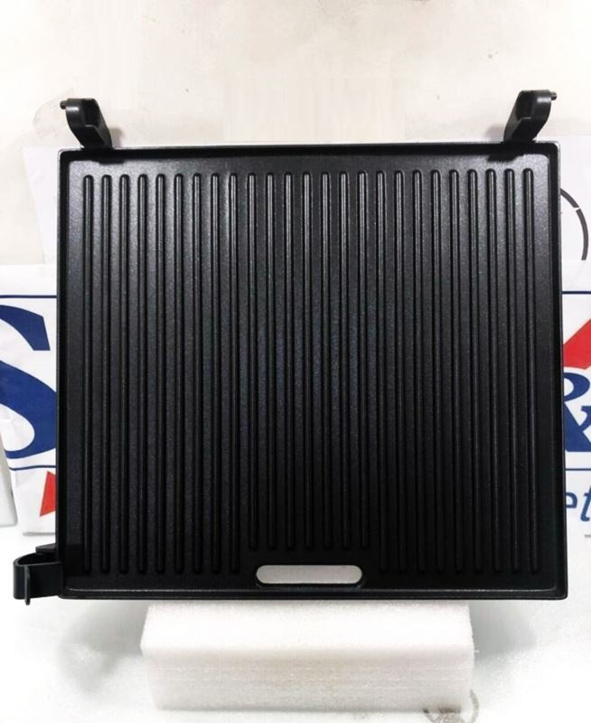 Панель для смаження для електрогриля Tefal GRILL INICIO GC242D38 (FS-9100029723)