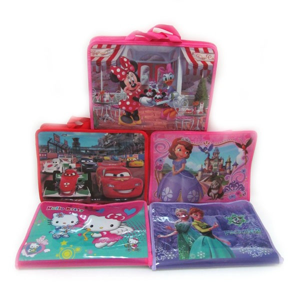 Сумка з ручками "J.Otten" IMG4419 "DS''L 35*26см, шт, фото 1