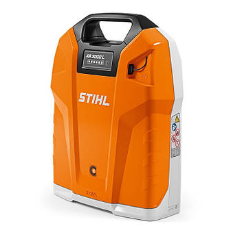 Ранцевий акумулятор STIHL AR 3000 L