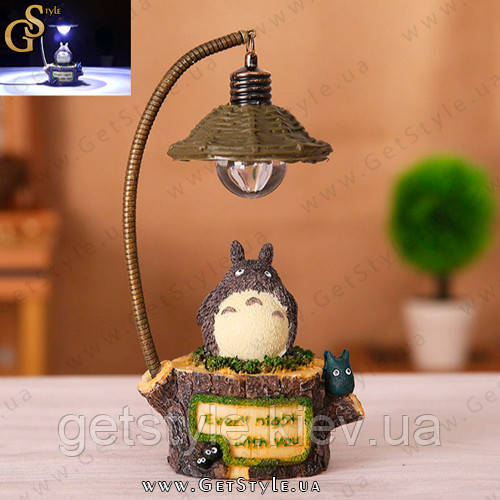 Лампа нічник Тоторо Totoro Lamp