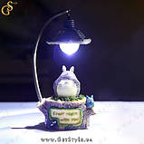 Лампа нічник Тоторо Totoro Lamp, фото 3