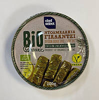 Долма с рисом и травами Bio Organic 200 г