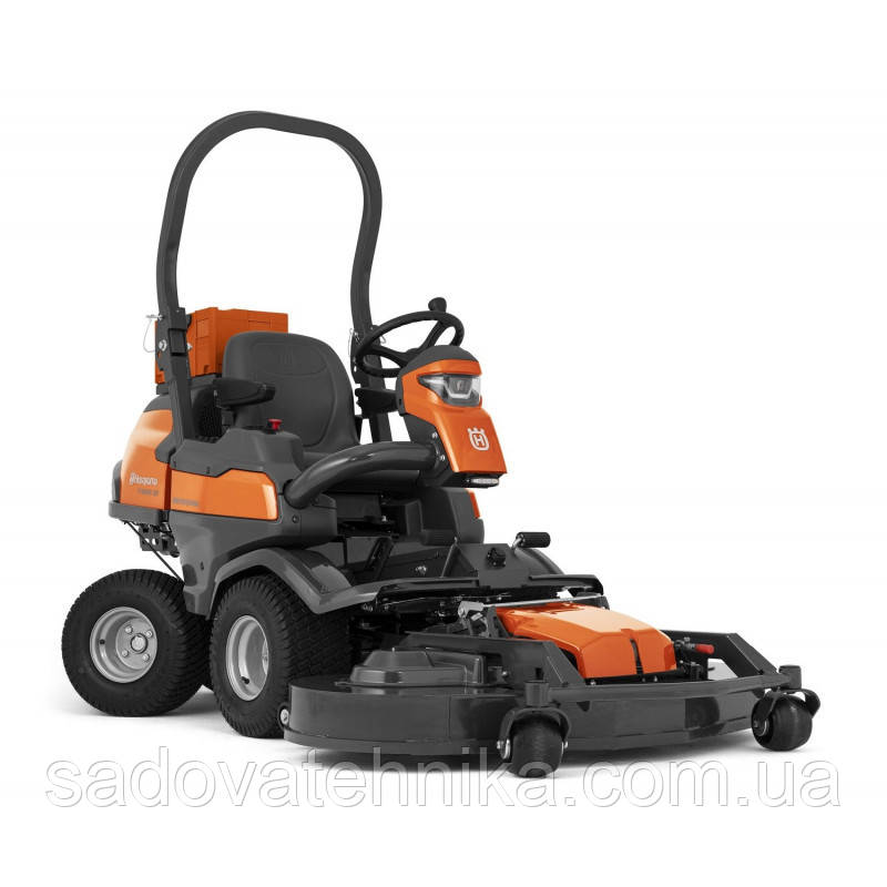 Райдер Husqvarna P 524XR EFI