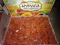 Курага натуральна Турція, 5 кг