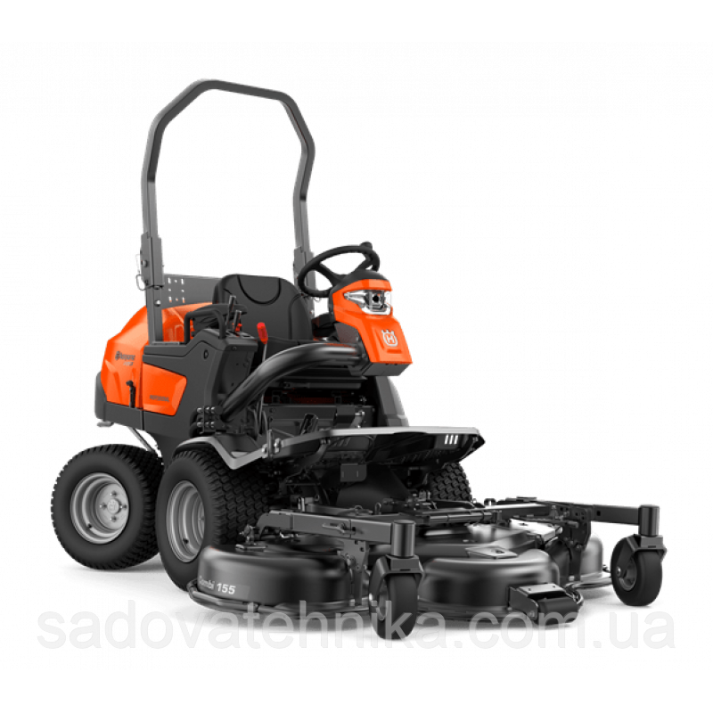 Райдер Husqvarna P 525DX