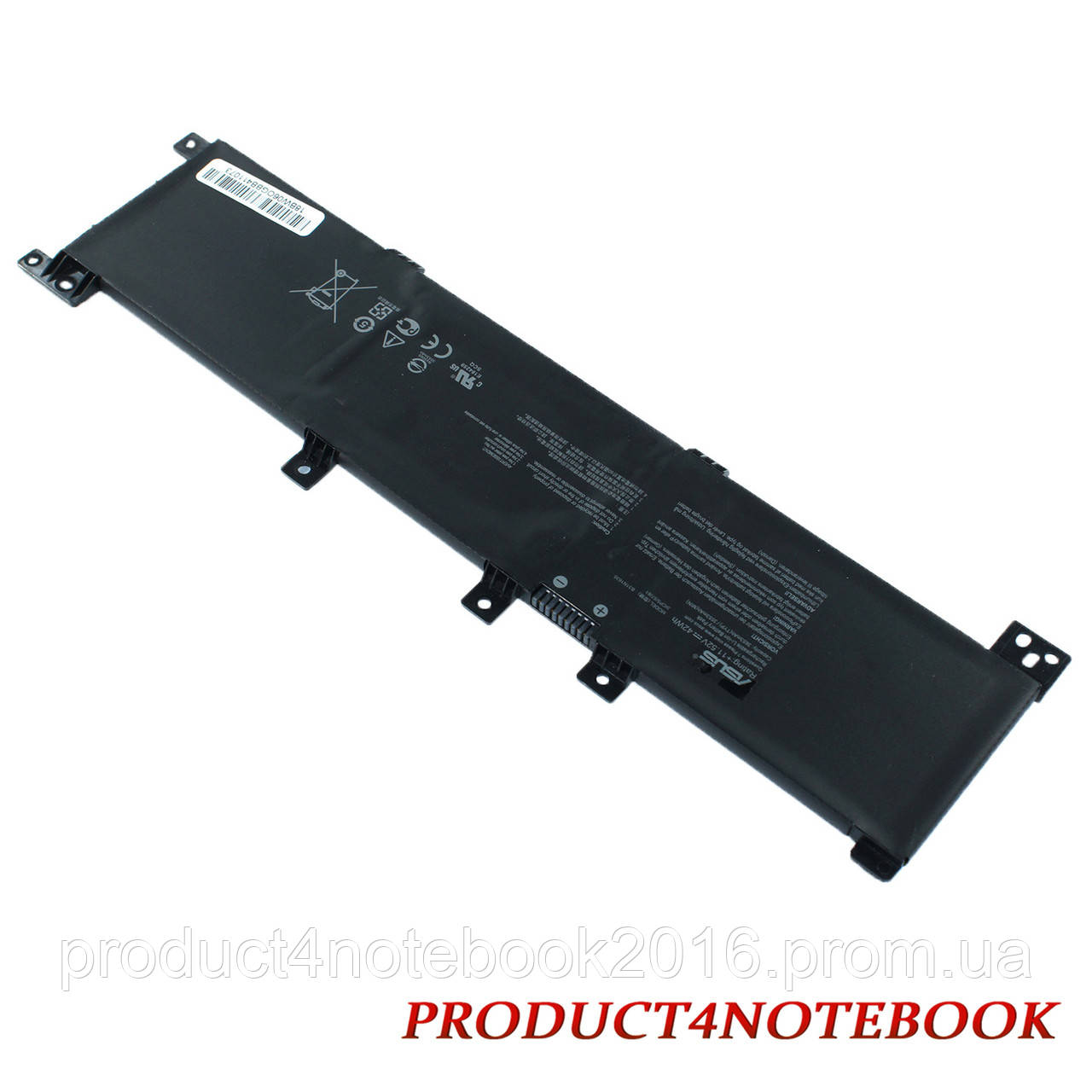 Купить Батарея ASUS VivoBook X705UF X705UN X705UQ X705UV X705UA X705MA ...