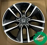 Новые диски 5*114.3 R16 на Infiniti Hyundai Honda Mazda Suzuki Toyota Nissan