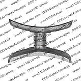 Колодка гальмівна К-700, 700.17.01.417-1, фото 7