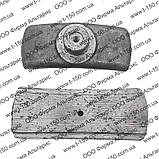 Колодка гальмівна К-700, 700.17.01.417-1, фото 5