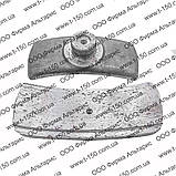 Колодка гальмівна К-700, 700.17.01.417-1, фото 4