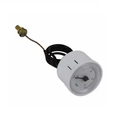 Манометр для котла Micrrogenus, ТХ, T2 65100695, фото 1