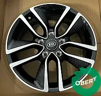 Новые диски 5*114.3 R16 на Kia Infiniti Hyundai Honda Mazda Suzuki Toyota Nissan