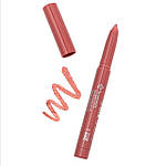 BG730 Помада-олівець для губ Bogenia, 005 Iced Coffee, фото 3