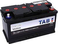 Акумулятор тяговий TAB Motion Pasted 115 Ah