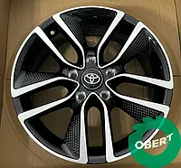 Новые диски 5*114.3 R16 на Lexus Kia Infiniti Hyundai Honda Mazda Suzuki Toyota Nissan