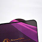 Захисне скло OG Golden Armor для Xiaomi Redmi 10 Black, фото 4