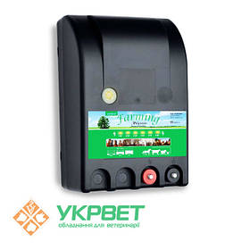 Электризатори з живленням 12 В