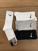 Носки чоловічі Nike