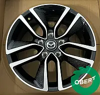 Новые диски 5*114.3 R16 на Mazda Lexus Kia Infiniti Hyundai Honda Suzuki Toyota Nissan