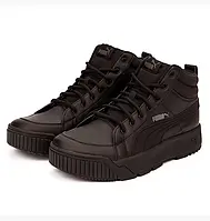 Ботинки демисезонные Puma Tarrenz SB Trainers (Артикул: 37220402) 39 размер 25 см