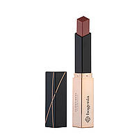 BG700 Гелева помада для губ Bogenia Glossiness Gel Lipstick 001 Caramel, 2.2 г