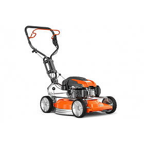 Газонокосарка бензинова самохідна Husqvarna LB 553SQ e (9706091-01)