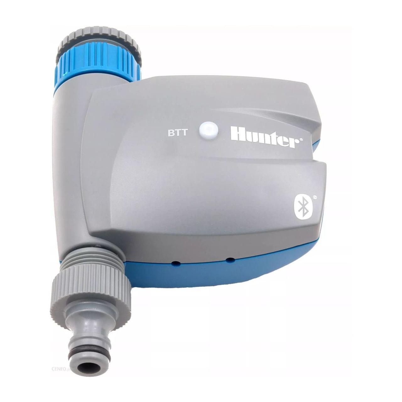 BTT-101 автономний таймер на 1 зону Hunter, фото 1