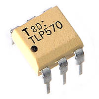 Оптрон TLP570 DIP6