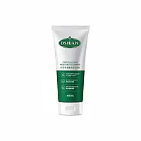 Пінка для вмивання з екстрактом центелли Dsiuan Centella Clear Moisturize Cleanser