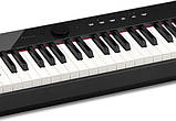Цифрове піаніно Casio Privia PX-S1100BKC, фото 2